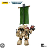 JT9169 Joytoy Dark Angels Deathwing Strikemaster with Power Sword