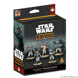 Star Wars Legion: Fleet Troopers Unit
