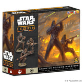 Star Wars Legion: Wookiee Warriors