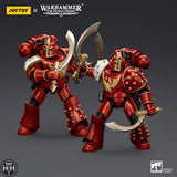 JoyToy Thousand Sons Khenetai Occult Cabal Khenetai Blademaster - JT6052