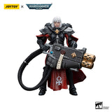 JT8148 JoyToy Adepta Sororitas Retributor with Multi-melta