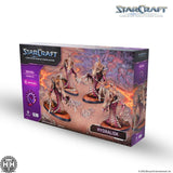 Starcraft Miniatures Game: Hydralisk Archon Studios