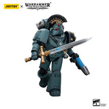 JT9480 JoyToy Sons of Horus MKVI Tactical Squad Legionary with Legion Vexilla