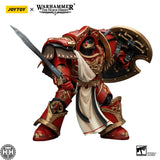 JoyToy Blood Angels Crimson Paladins Squad Crimson Paladin 3 - JT00331