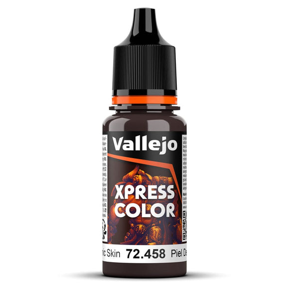 Xpress Color: Demonic Skin Xpress Color Vallejo 