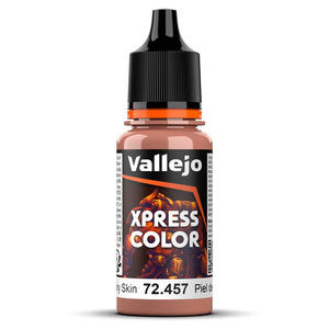 Xpress Color: Fairy Skin Xpress Color Vallejo 