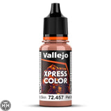Xpress Color: Fairy Skin Xpress Color Vallejo 