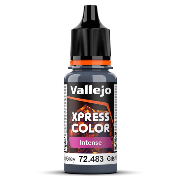 Xpress Color: Viking Grey Xpress Color Vallejo 