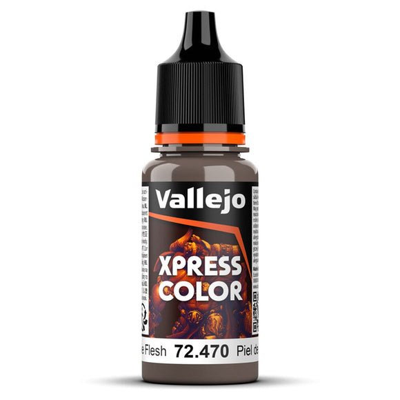 Xpress Color: Zombie Flesh Xpress Color Vallejo 