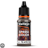 Xpress Color: Zombie Flesh Xpress Color Vallejo 
