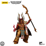 JoyToy Thousand sons Magnus the Red Primarch of the XVth Legion - JT6175