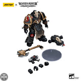 JT6014 JoyToy Space Wolves Deathsworn Pack Deathsworn 2
