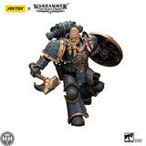 JT7400 JoyToy Space Wolves Grey Slayer Pack Grey Slayer 1