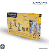 Starcraft Miniatures Game: Zealot Archon Studios