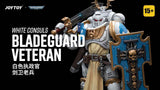 JT7981 JoyToy White Consuls Bladeguard Veteran