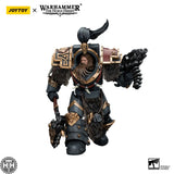 JT6908 JoyToy Space Wolves Varagyr Wolf Guard Squad Varagyr Thegn