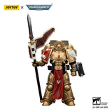JoyToy Blood Angels Sanguinary Guard with Encarmine Sword 2 - JT7066
