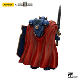 Joytoy Ultramarines Victrix Honour Guard with Storm Shield And Power Sword - JT01345