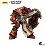 JoyToy Blood Angels Crimson Paladins Squad Crimson Paladin 3 - JT00331