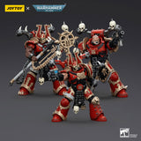 JoyToy World Eaters Khorne Berzerker 2 - JT00584