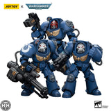 JT9923 JoyToy Ultramarines Terminator Squad Sergeant with Power Sword and Teleport Homer
