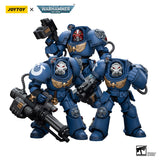 JT9947 JoyToy Ultramarines Terminator Squad Terminator with Assault Cannon