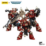 JoyToy World Eaters Khorne Berzerker 2 - JT00584