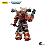JoyToy World Eaters Khorne Berzerker 4 - JT00607