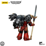 JoyToy Blood Angels Dawnbreaker Cohort Dawnbreaker Champion - JT00461