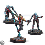 Zeros (2024) Nomad Corvus Belli