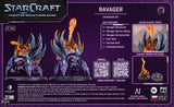 Starcraft Miniatures Game: Ravager Archon Studios