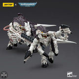 JoyToy Tyranids Hive Fleet Leviathan Termagant with Spike Rifle - JT00447