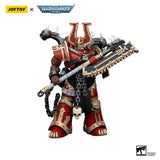 JoyToy World Eaters Khorne Berzerker 2 - JT00584