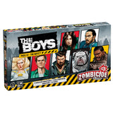 Zombicide 2nd Edition: The Boys Pack #2 The Boys Board & Card Games CMON 