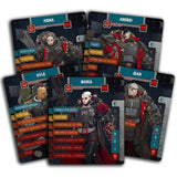 Zombicide Invader: Black Ops Board & Card Games CMON 