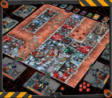 Zombicide Invader Board & Card Games CMON 