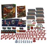 Zombicide Invader: Dark Side Board & Card Games CMON 