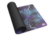 Zoontalis Awakened Temple Mat Zoontalis Dice Heads 