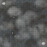 Zoontalis Dungeon Mat Zoontalis Dice Heads 