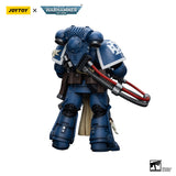 JT9817 JoyToy UltramarineS Sternguard Veteran with Combi-Plasma