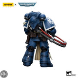 JT9800 JoyToy Ultramarines Sternguard Veteran Sergeant