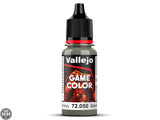 72050 New Game Color: Neutral Grey New Game Color Vallejo