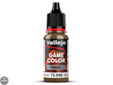72056 New Game Color: Glorious Gold Metallic New Game Color Vallejo