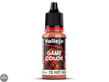72107 New Game Color: Anthea Skin New Game Color Vallejo