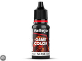 72155 New Game Color: Charcoal New Game Color Vallejo