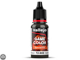 72608 New Game Color: Corrosion New Game Color Vallejo