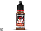 72610 New Game Color: Galvanic Corrosion New Game Color Vallejo