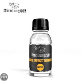 ABT112 Matt Effect Thinner 100 ml Auxiliary Mworkshop