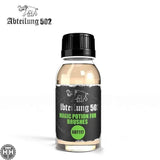 ABT117 Magic Potion for Brushes 100 ml Auxiliary Mworkshop