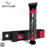 ABT120 Red Primer Oil paint Mworkshop